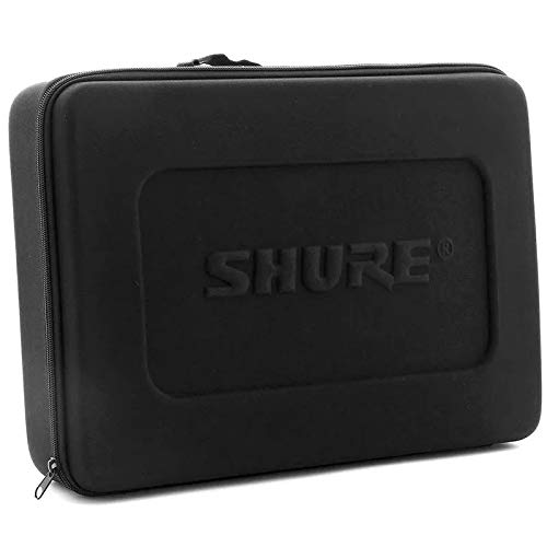 Microfone sem fio SHURE BLX24BR/SM58 J10