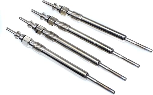 Bougie de préchauffage Partsline pour Série 1 3 5 et RAV4 Diesel