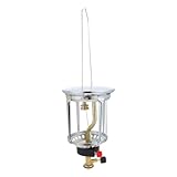 UPKOCH 1 Satz Gaslichter Im Freien Campinglicht Propanbrenner Flamme Gaslampe Retro Laternen Campinglampe Gaslaterne Camping-gaslicht Zeltlaterne Im Freien Metall