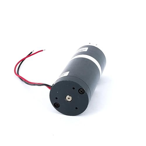 Moteur réducteur planétaire CC ZGX50RHH 24V 50mm pour robot bricolage et équipement intelligent - 3
