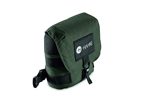Arnés para binoculares modelo 99401 con funda protectora acolchada ajustable