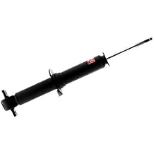 KYB 3410022 Shocks and Strut Excel-G Front FORD F-150 4WD 2017-2014, 1 Pack