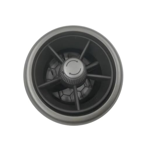 Rejilla salida ventilación aire acondicionado coche para tablero de Aveo