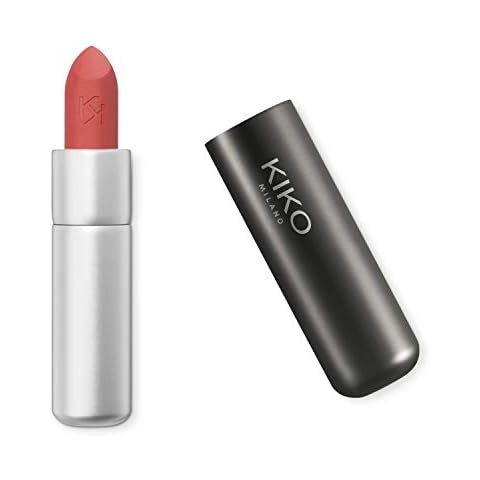 KIKO Milano Powder Power Lipstick 02 Cover