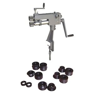 Rotary Machine, 22 ga, 2 in