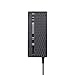 Eseegoo UL Listed Battery Charger Output 42V 2A for 10 Series 10S 36V Lithium Battery Pack, Li-ion Battery Charger DC 5.5 * 2.1 with 2.5mm tip for 36V 8Ah-20Ah Lithium Li-ion Battery Pack