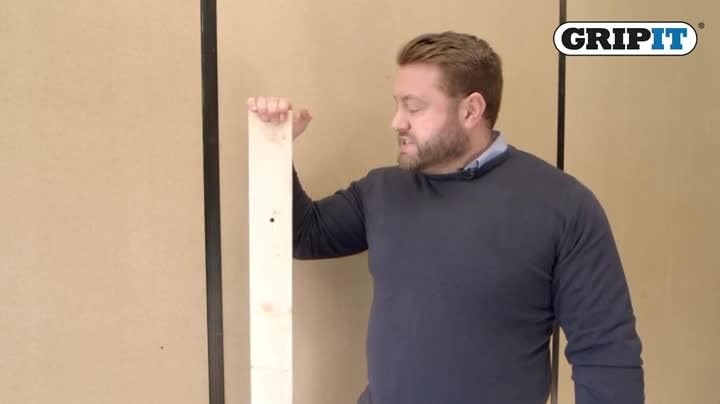 MarXman Chalk Non-Permanent DIY Marking Pen Tool (Standard Up To 50mm)