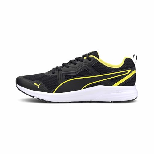 Image of Puma Unisex Lace Up Sneaker Shoes