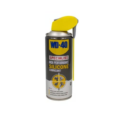 Image of Specialist Silicone Lubricant, 250ml