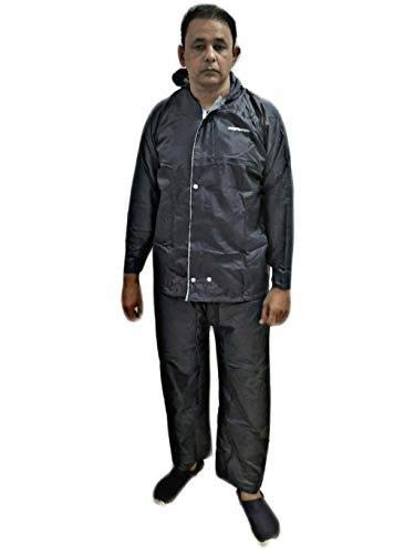 zeel reversible raincoat