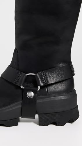 Sorel Women's Joan Frwd Tall Fashion Boot4