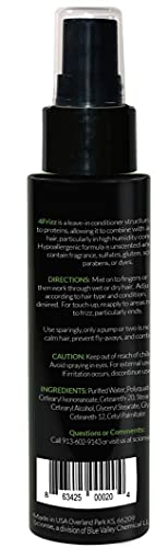 4Frizz Hypoallergenic Frizz Control Mist sin fragancia miniatura 2