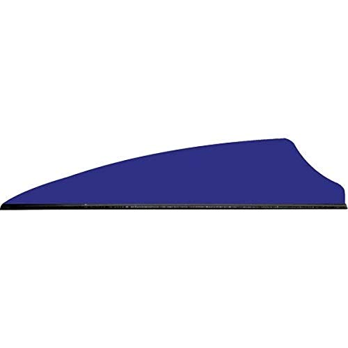 Q2i Fusion X-II SL Vanes Blue 2.1 in. 100 pk.…