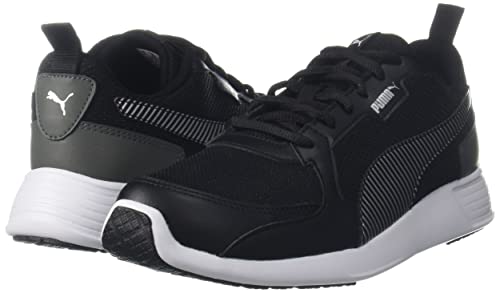 Image of Puma Mens Fire Run Idp Running Shoe