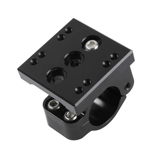 Support de navigation GasGas EX/EC/MC pour GPS et roadbook en enduro