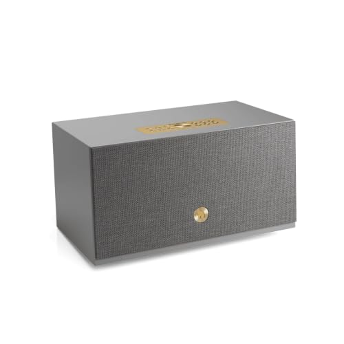 Audio Pro C10 MKII W Gris