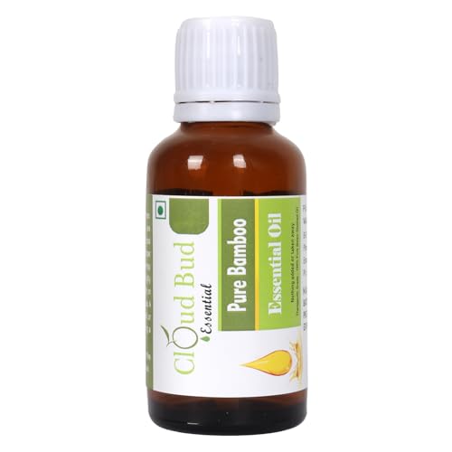 Aceite esencial puro de bambú 15ml miniatura 1