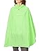 Produktbild PRO-X elements Poncho Paso, Neongrün, XS/S, 3043