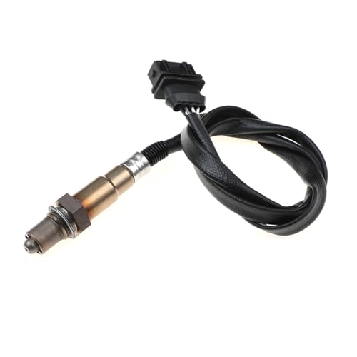 Capteur d'oxygène O2 0258006381 sonde lambda de rechange compatible 30616821 - 4