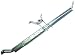 Channel Master CM-9030 Adjustable Eave Mount for TV Antenna Masts