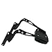 Imagen de Respaldo trasero original para pasajero de Keeway Superlight