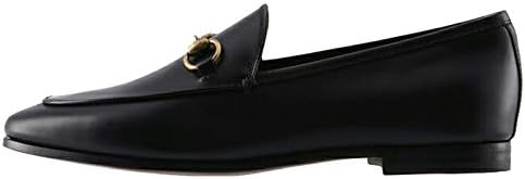 Amazon | [グッチ] ローファー Jordaan ヨルダーン レザーホースビット