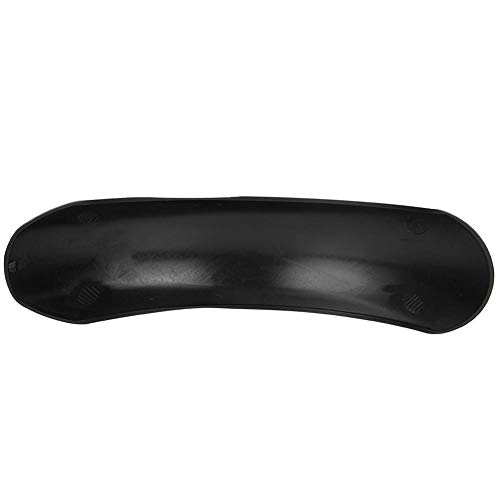 Aluprey Originale parafango Anteriore Parallelo