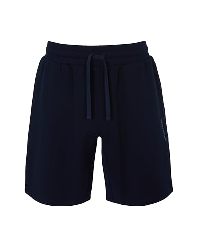 EMPORIO ARMANI Bermuda Short, Sweatpants Homme, Armani BLU,
