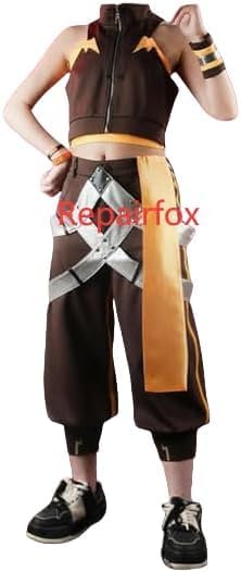 にじさんじ Oriens 宇佐美理人 新衣装 コスプレ 衣装 高品質