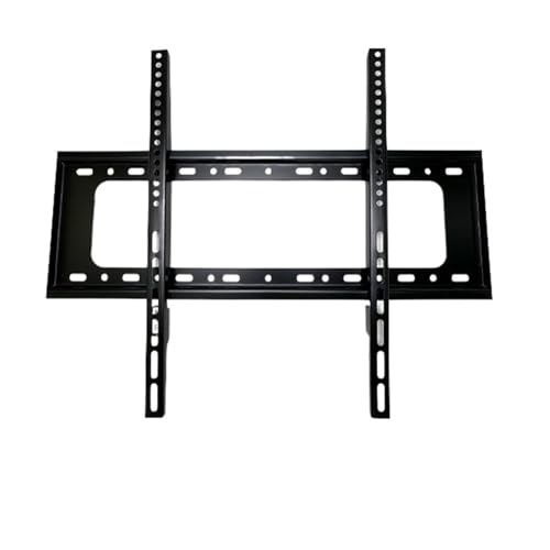 Support mural réglable écran LCD et LED ultra fin avec inclinaison personnalisée