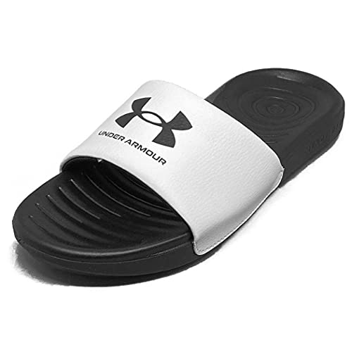 CHINELO UNDER ARMOUR CASUAL ANSA FIX MASCULINO 41/42