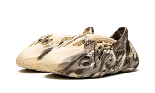 Image of adidas Men's Yeezy Foam Rnr Slip On Casual Sandals