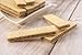 Manner Original Knuspino Chocolate– Delicious Austrian Dark Chocolate Wafers, Perfect Snack for Busy Families | 18 Pack - 110g/each | Ideal for Home, Office, and On-the-Go | 100% Natural Ingredients | Crunchy wafers with creamy chocolate filling (74%)
