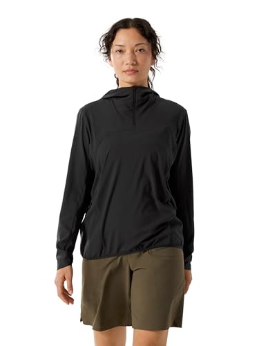 Amazon.com: Arc'teryx Sima Pullover Women's | Ultralight Sun and