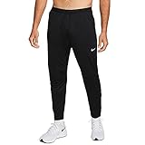 Nike Dri-FIT Phenom Elite Men's Knit Running Pants (as1, Alpha, l, Regular, Regular, Black)