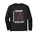 Testicular Injuries in Women's Sport Shirt Update 2025/2026 Long Sleeve T-Shirt