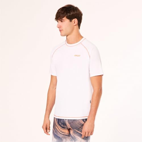 Oakley Men's Fingerprint Rashguard4