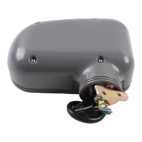 Image of HOLDWELL Display Panel Monitor VOE14390065 14390065 14636301 Compatible with Volvo Excavator EC135B EC140B EC160B EC180B EC200B EC210B EC240B EC290B EW140B EW145B EW160B EW180B EW200B
