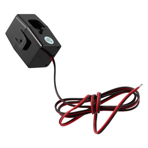 1 morsetto con nucleo in ferrite sensore di corrente perfetto