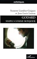 Godard simple comme bonjour 2747575098 Book Cover