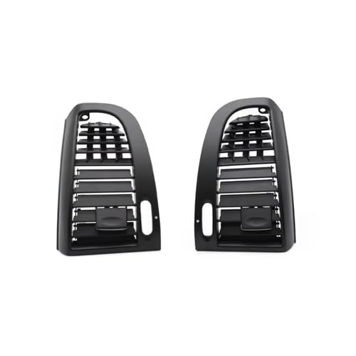 Grille d'aération 6368300300 pour réparer les évents cassés de climatisation Benz Viano