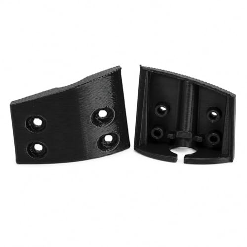 Pièce réparation casque Logitech G430 G930 G230 charnière pivot durable