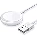 Produktbild Aktualisierte Version Watch Ladegerät Ladekabel MFI-zertifiziert, magnetisch, kabellos, tragbares Ladekabel, kompatibel für Watch Series 5 4 3 2 1