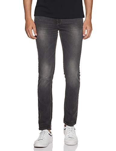 Spykar Men’s Skinny Fit Jeans Spykar Men’s Skinny Fit Jeans