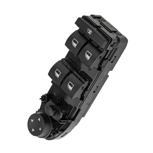 Bouton de commande lève-vitre BMW 323i pour confort conducteur - 3
