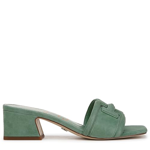 Image of Sam Edelman Women's Waylon Heeled Sandal