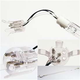 Repuesto para WEDECO CHI-4 Technical Precision