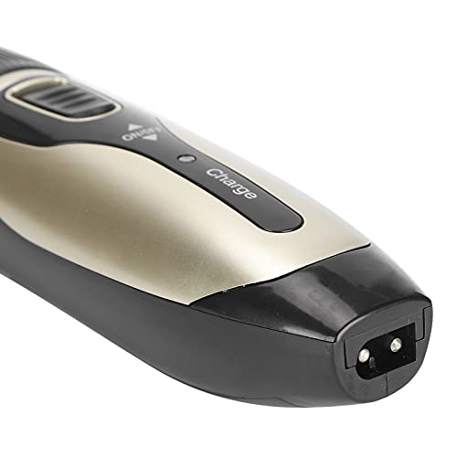 Sren Haustier-Trimmer für Katzen, kabelloses Design-Tierhaarschneide-Set Haustierrasierer-Set Ultra-leise zum Trimmen von Tierhaaren für Zuhause