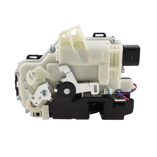 Module verrouillage d'actionneur coffre auto pour Bora Jetta Golf Beetle - 4