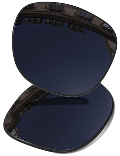 Image of Transition Replacement Lenses Compatible with Ray-Ban Meta Wayfarer RW4006 /RW4008 /RW4012 50MM&53MM (Gen 2) - Options